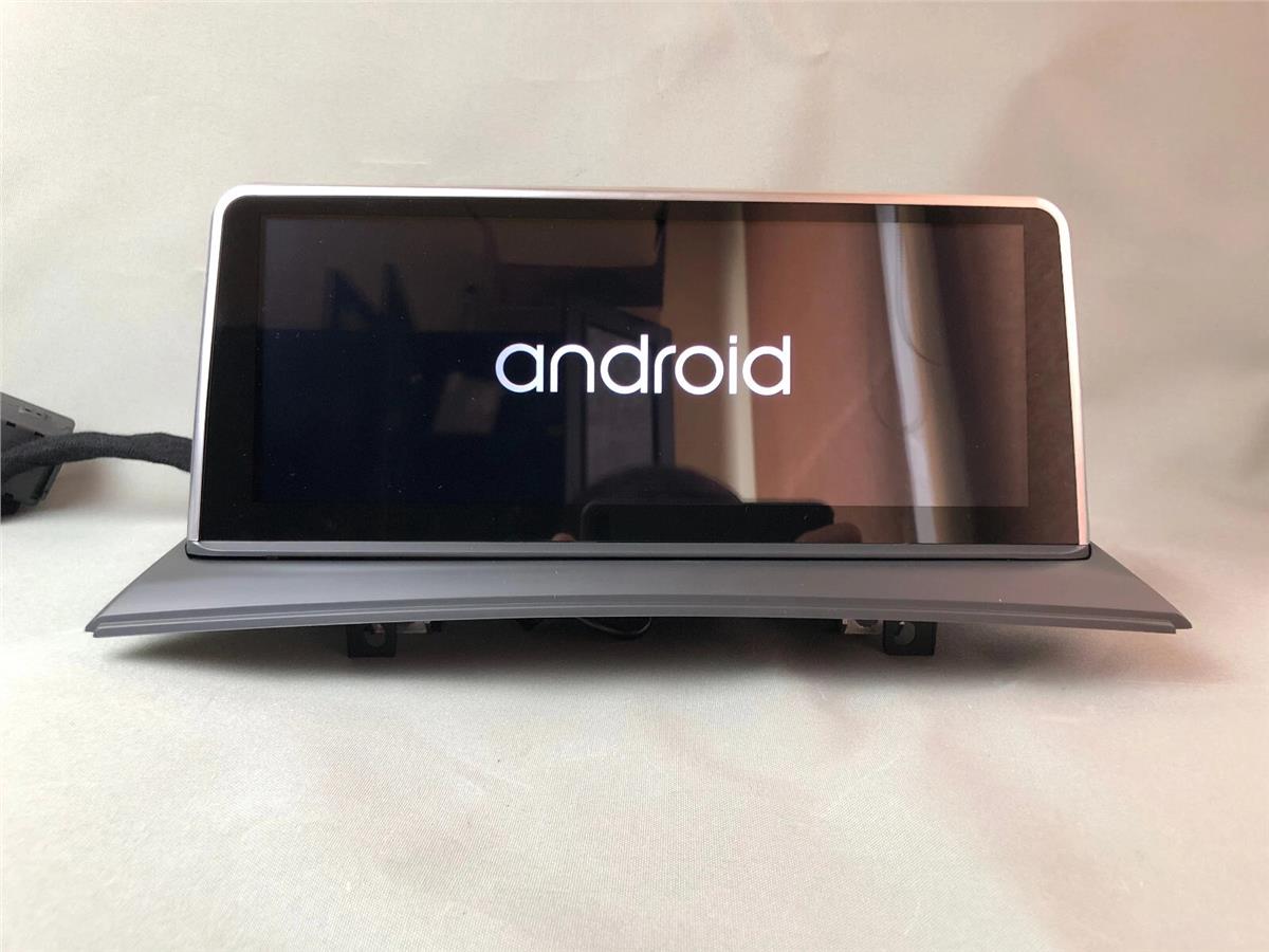 BMW X3 E83 2004-2012 CARPLAY ANDROİD AUTO 4RAM KAMERA HEDİYE