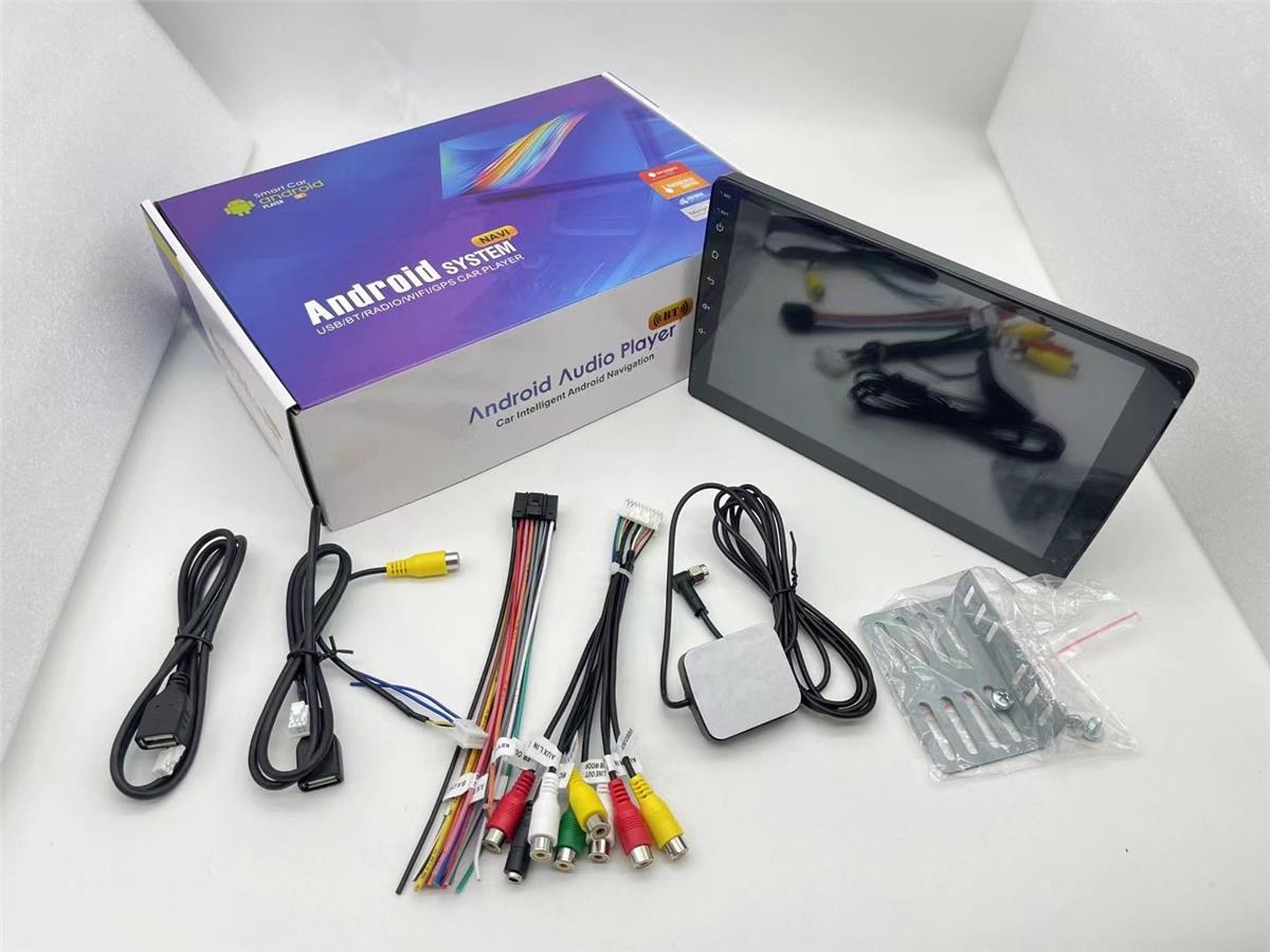 Universal Android AUTO CARPLAY 4RAM MULTİMEDYA usb dvd KAMERA