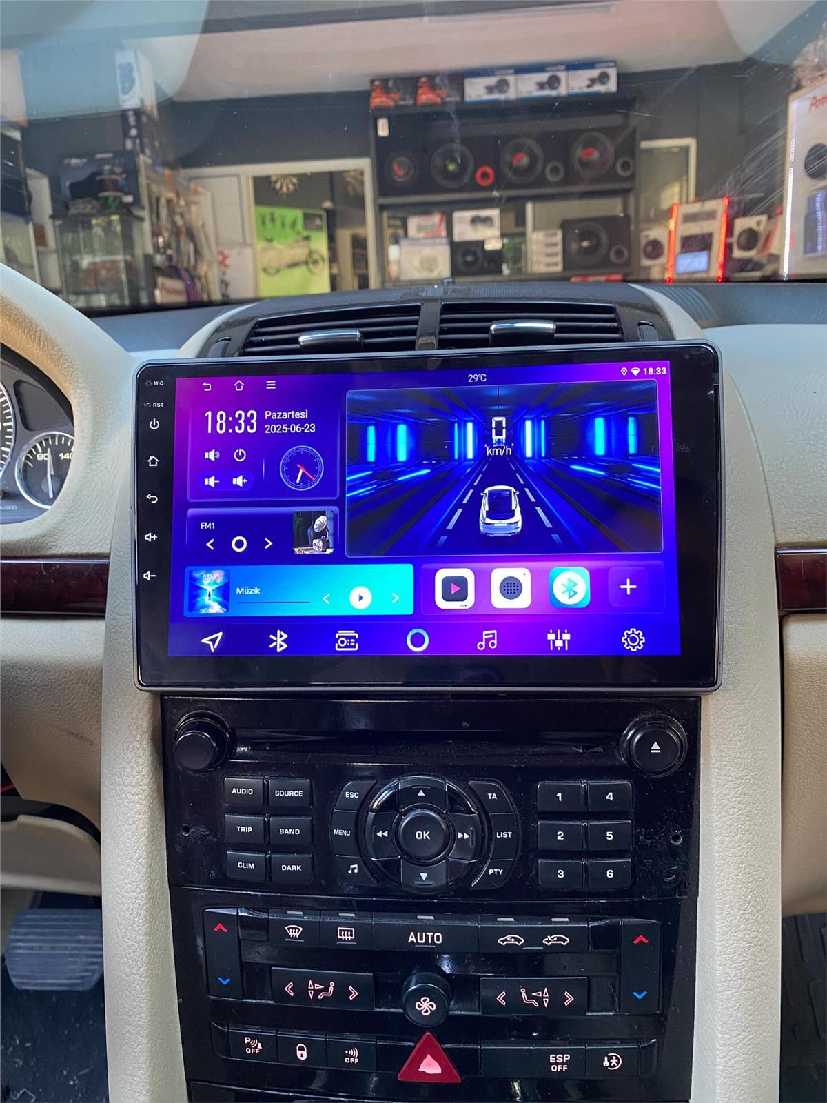 ARAÇ KAYIT KAMERASI 4K ÖN KAYIT ARKA KAYIT 2K PRO SERİSİ WİFİ KAMERA BT KAYIT İZLEME