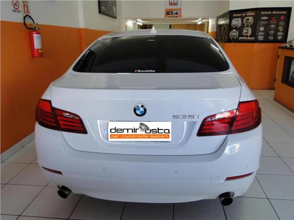 BMW F10-F30-G30-G20 OTOMATİK BAĞAJ SİSTEMİ