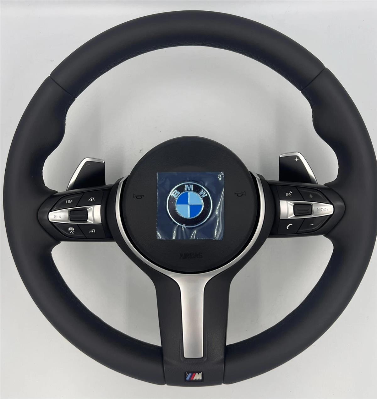BMW F SERİSİ M DİREKSİYON F10 F30 F20 CRUZE KONTROL+F1 VİTES