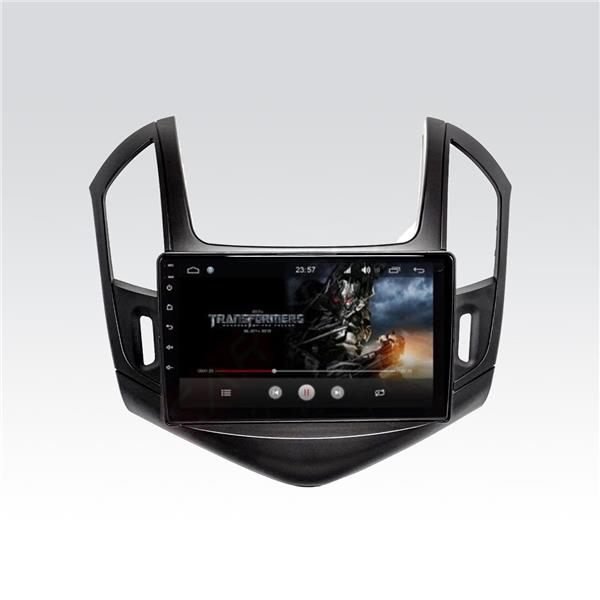 Chevrolet Cruze (2012-2016) Android Dvd Usb Bluetooth Hd Kamera