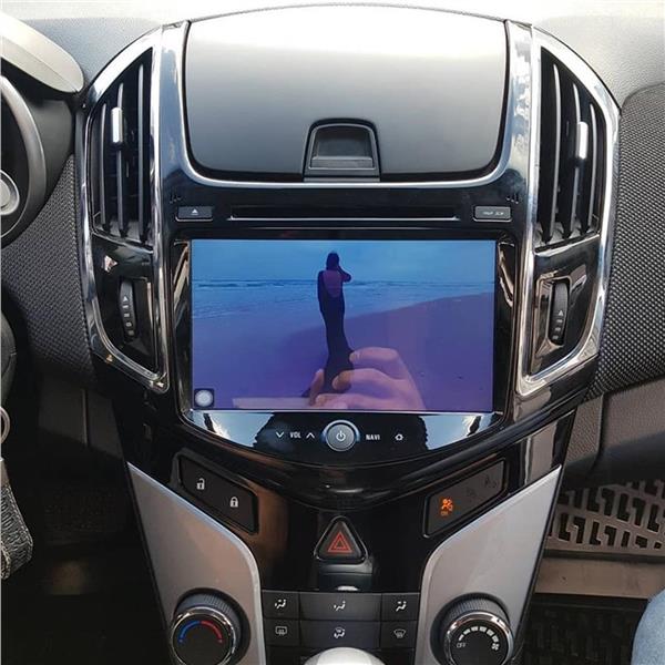 Chevrolet Cruze 2012-  Necvox Navigasyon Dvd Usb Bt Tv Kamera