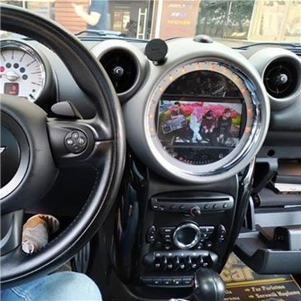 Mini Cooper 2006-2013 Android Carplay Android Dvd Usb Bluetooth Hd Kamera Hediye