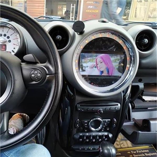 Mini Cooper 2006-2013 Android Carplay Android Dvd Usb Bluetooth Hd Kamera Hediye