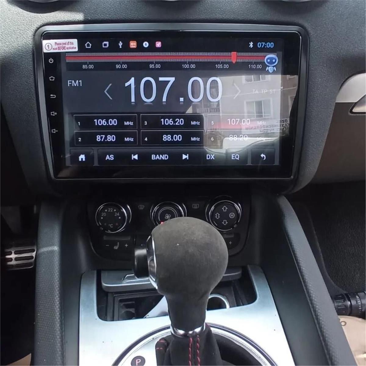 AUDİ TT CARPLAY ANDROİD AUTO 4RAM KAMERA HEDİYE ORJİNAL UYUM