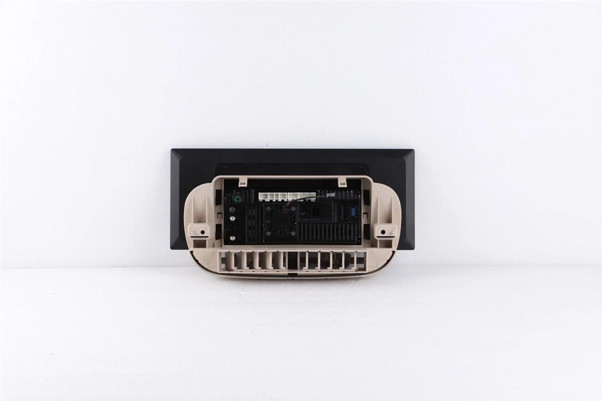FİAT 500 12,3İNÇ CARPLAY ANDROİD AUTO 4 RAM MULTİMEDYA USB KAMERA