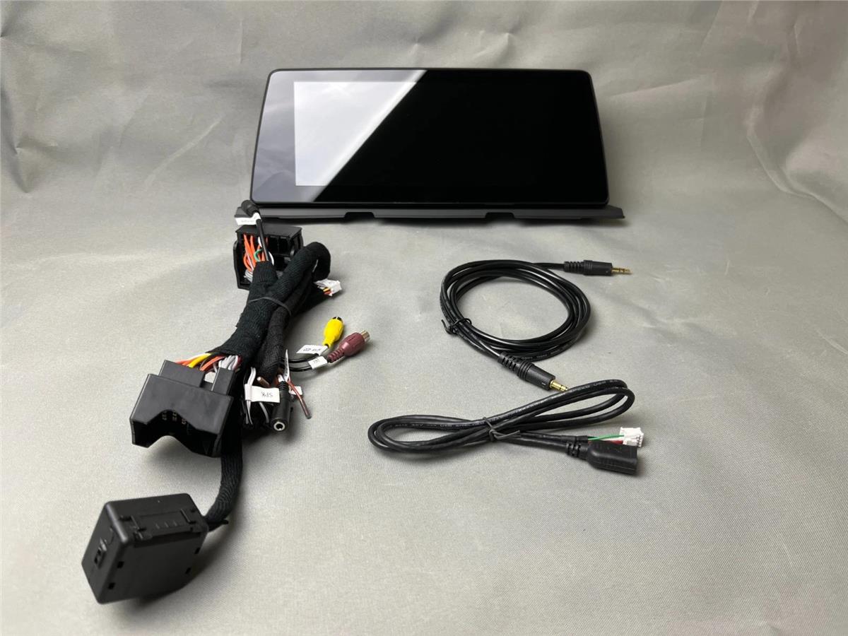 BMW 6 Serisi F06 F12 F13 CARPLAY ANDROİD AUTO 4RAM KAMERA